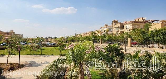 اسعار كمبوند لي روا التجمع الخامس 2026 | Les Rois Compound