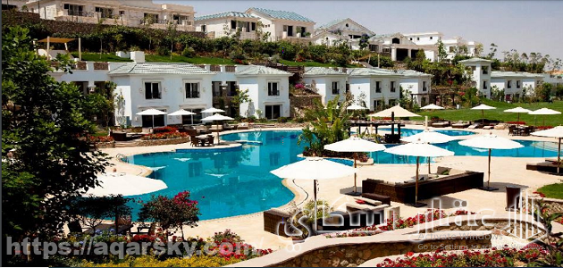 Mountain View For Real Estate Developments اسعار كمبوند ماونتن فيو اي سيتي التجمع الخامس | Mountain View iCity