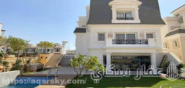 Mountain View For Real Estate Developments اسعار كمبوند ماونتن فيو اي سيتي التجمع الخامس | Mountain View iCity