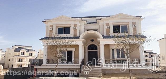 Mountain View For Real Estate Developments اسعار كمبوند ماونتن فيو اي سيتي التجمع الخامس | Mountain View iCity