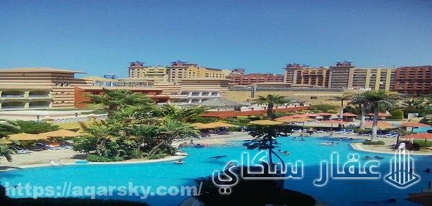 اسعار مشروع مارينا 8 العلمين الجديدة 2024 | M8 New Alamein