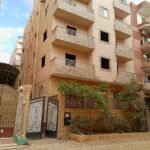 شقة للبيع في الحي الخامس والتسليم فوري