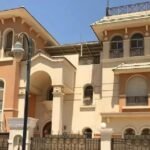 كمبوند الديار المخابرات التجمع الخامس