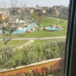 كمبوند الديار المخابرات التجمع الخامس