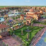 كمبوند بورتو اكتوبر