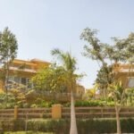 كمبوند جيرا الشيخ زايد