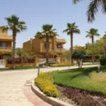 كمبوند جيرا الشيخ زايد