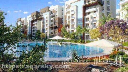 إيدج هولدنج للتطوير العقاري Edge Holding مميزات كمبوند اويا