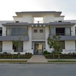 سعر المتر في تاج سيتي القاهرة الجديدة