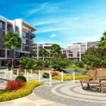 كمبوند جراندا لايف الشروق