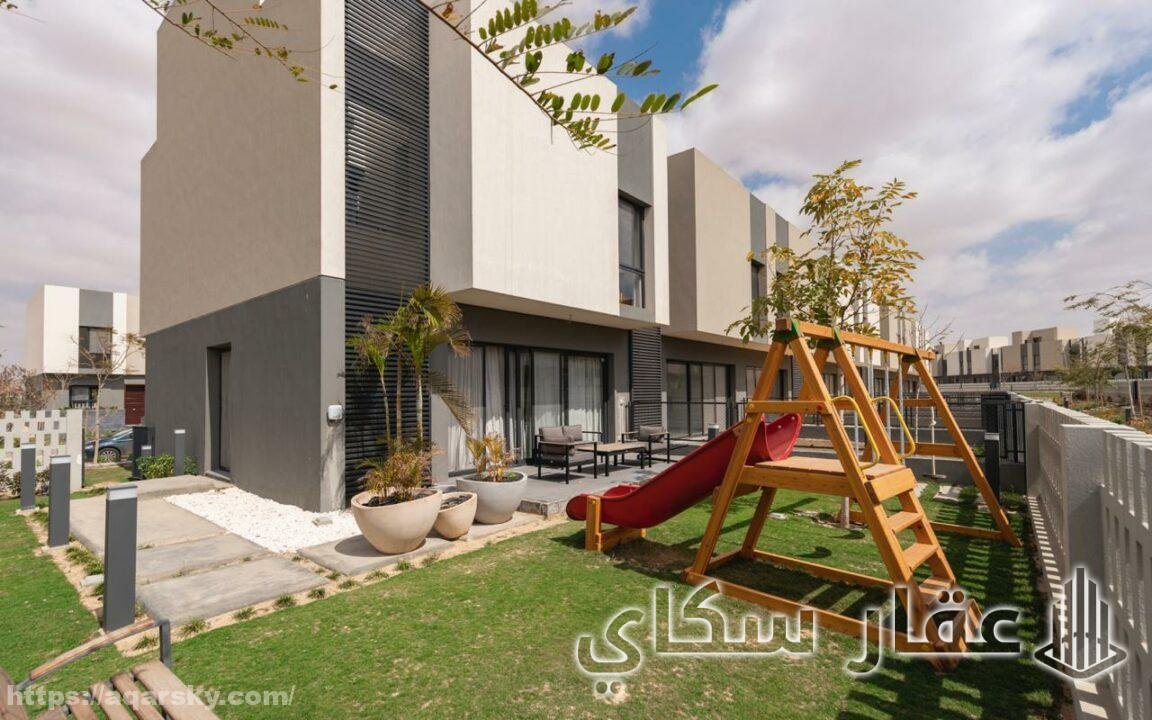 أسعار الشقق في كمبوند البروج مساحة الوحدات في كمبوند البروج