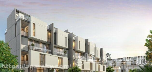 أسعار الشقق في كمبوند البروج خدمات كمبوند البروج