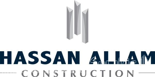 حسن علام للتطوير العقاري