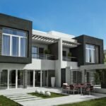 كمبوند الكرمة الشيخ زايد