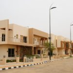 كمبوند جراند هايتس اكتوبر