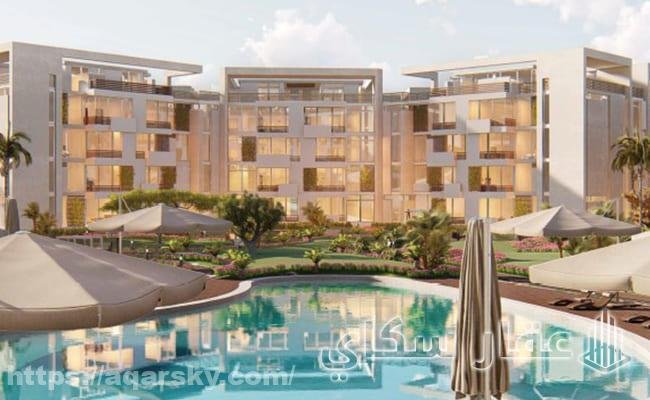 كمبوند جراندا لايف الشروق