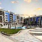 شقق للبيع في كمبوند ايزولا