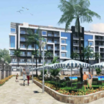 مميزات كمبوند Isola ايزولا حدائق أكتوبر