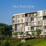 كمبوند تاج سلطان