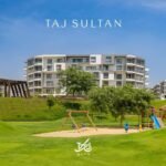 كمبوند تاج سلطان