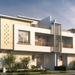 كمبوند جدار 6 أكتوبر