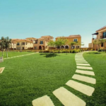 الهايد بارك القاهرة الجديدة