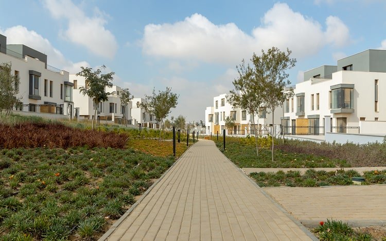 كمبوند فيليت سوديك التجمع الخامس