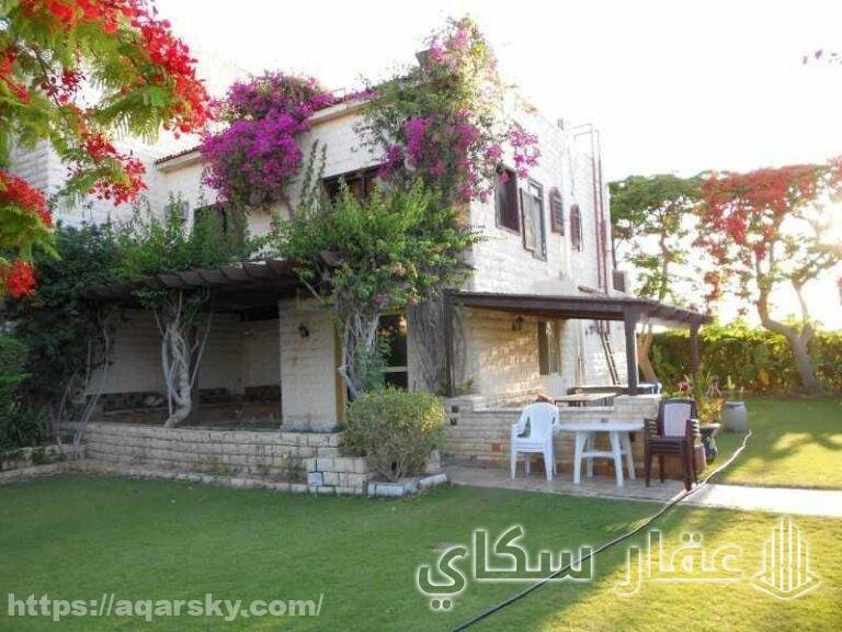 Marina Villa North Coast Egypt