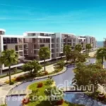 كمبوند جراند هايتس اكتوبر