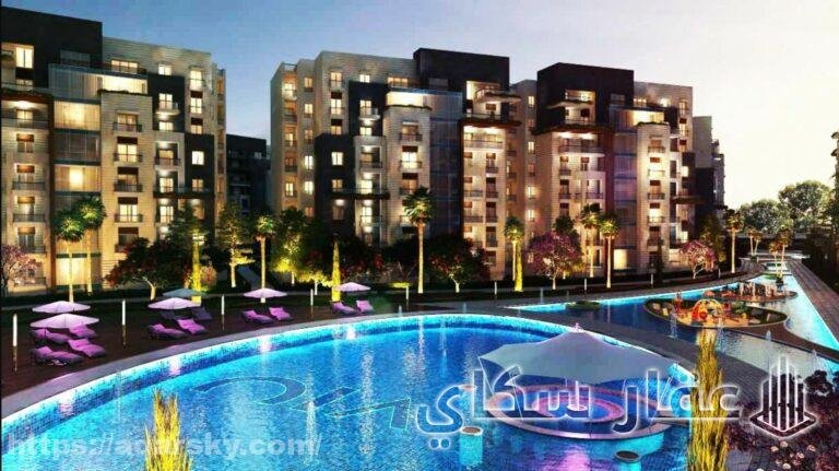 كمبوند اويا