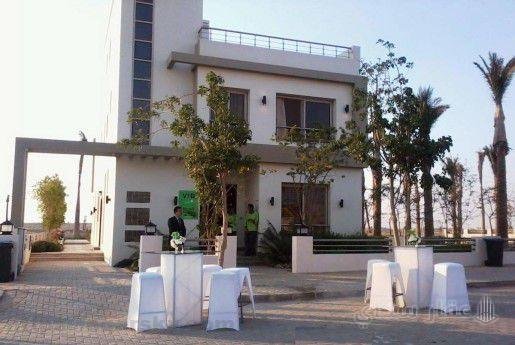 كمبوند جراند هايتس اكتوبر