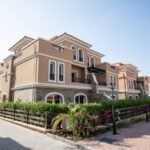 مميزات السكن في مدينة الشيخ زايد