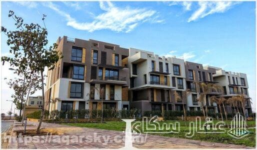 كمبوند ايست تاون التجمع الخامس أسعار مشروع ايست تاون القاهرة الجديدة