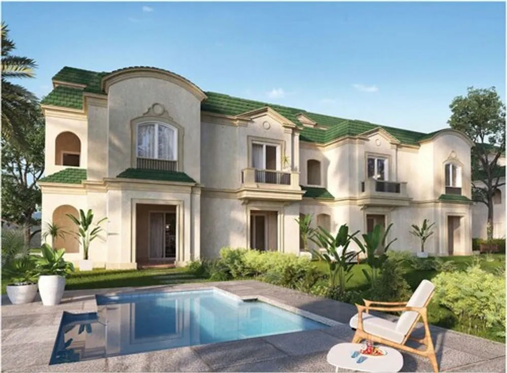 الأهلي صبور العقارية