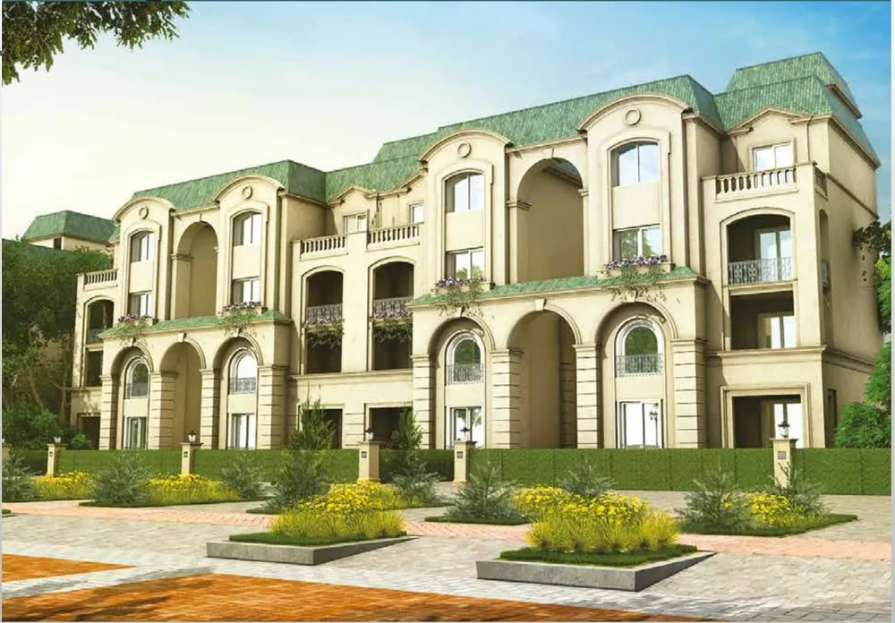 الأهلي صبور العقارية