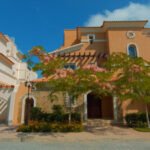 كمبوند جوار الشيخ زايد