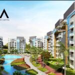 تصميم كمبوند اويا