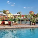 نماذج وحدات مشروع بورتو اكتوبر