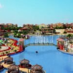 عامر جروب المطور العقاري لمشروع بورتو اكتوبر