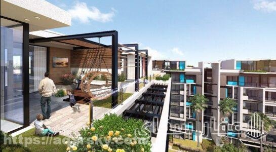 كمبوند ايكون