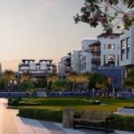 كمبوند بادية