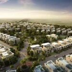 كمبوند جدار 6 أكتوبر