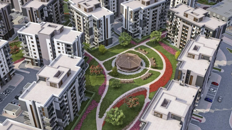 السعودية المصرية للتعمير