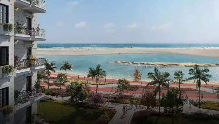 السعودية المصرية للتعمير السعودية المصرية للتعمير