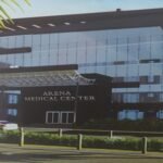 أسباب الاستثمار في كمبوند ارينا سيتى تاورز