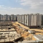 موقع كمبوند ارينا سيتى تاورز