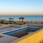 الأماكن القريبة من قرية Aroma Ain Sokhna