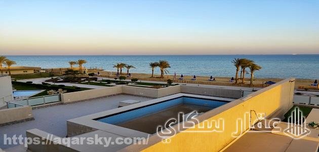 الأماكن القريبة من قرية Aroma Ain Sokhna