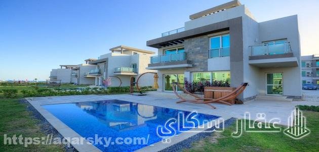 مشاكل Aroma Ain Sokhna