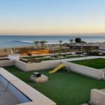 نبذة عن قرية أروما العين السخنة